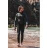 O'Neill Reactor-2 3/2 Back Zip Full - Mute da surf - Uomo | Hardloop