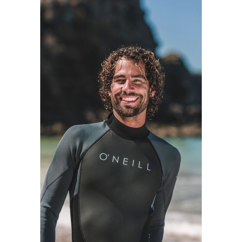 O'Neill Reactor-2 3/2 Back Zip Full - Pánsky Surf neopren | Hardloop