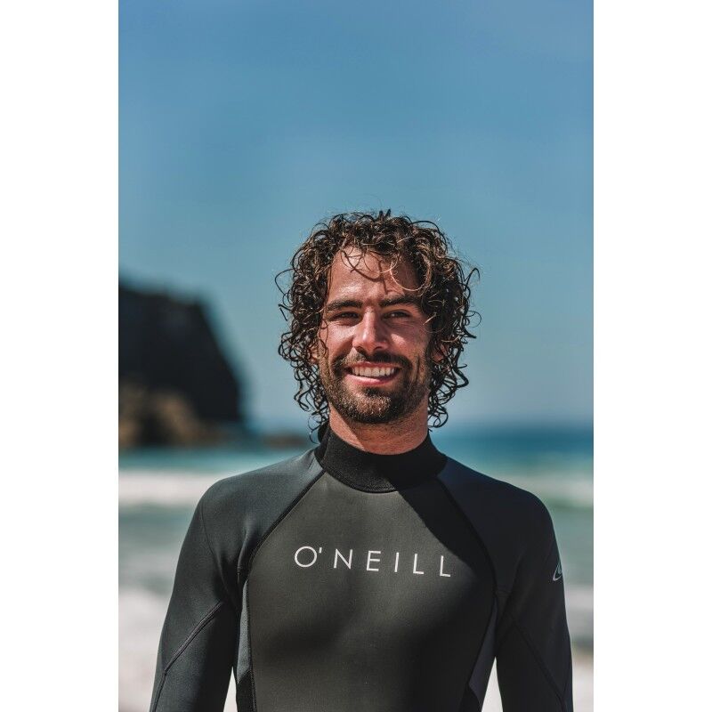 O'Neill Reactor-2 3/2 Back Zip Full - Pánsky Surf neopren | Hardloop