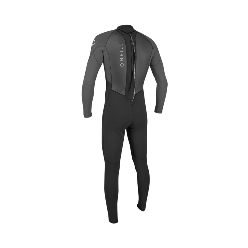 O'Neill Reactor-2 3/2 Back Zip Full - Surfing Kombinezony męskie | Hardloop