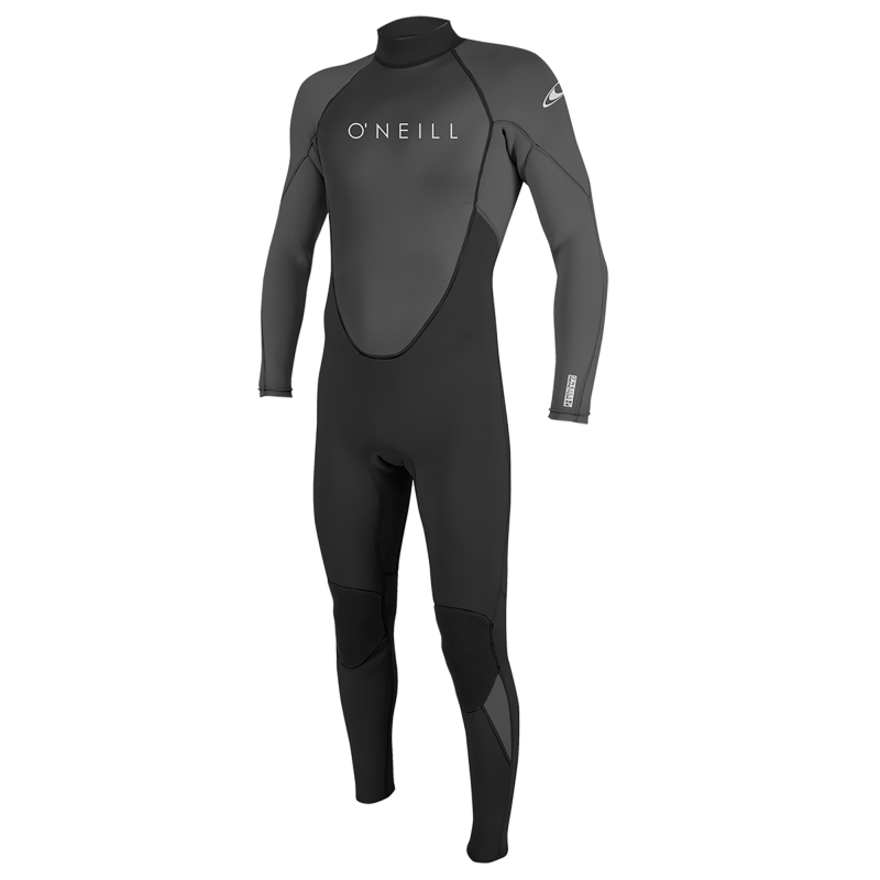 Reactor-2 3/2 Back Zip Full - Surf Wetsuit - Men's