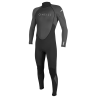 O'Neill Reactor-2 3/2 Back Zip Full - Surf märkäpuvut - Miehet | Hardloop