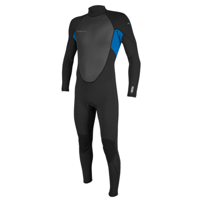 Reactor-2 3/2 Back Zip Full - Surfing Kombinezony męskie