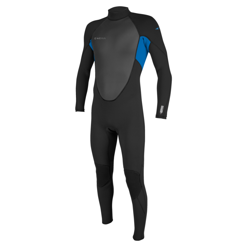 Reactor-2 3/2 Back Zip Full - Surfing Kombinezony męskie