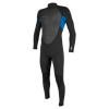 Reactor-2 3/2 Back Zip Full - Våddragter til surf - Herrer