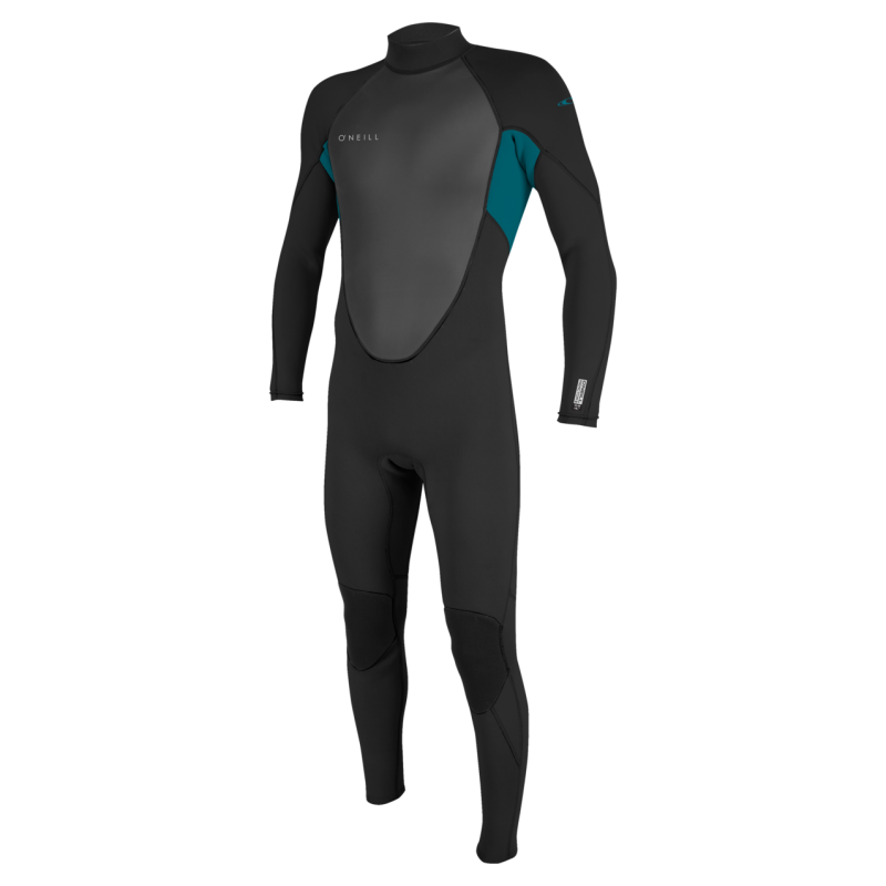 Reactor-2 3/2 Back Zip Full - Surfanzug - Herren