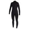 O'Neill Wms Epic 4/3 Chest Zip Full - Surf Wetsuit - Women's | Hardloop