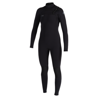 Wms Epic 4/3 Chest Zip Full - Surfanzug - Damen