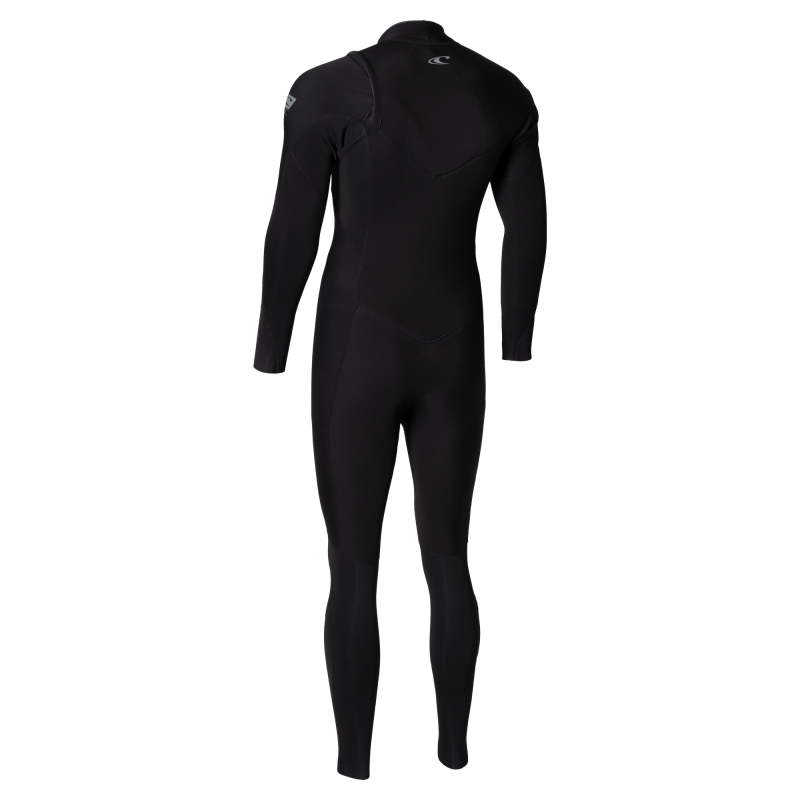 O'Neill Epic 4/3 Chest Zip Full - Combinaison de surf homme | Hardloop