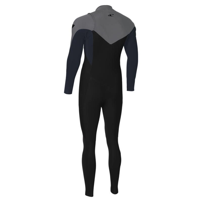 O'Neill Epic 4/3 Chest Zip Full - Surf Wetsuit - Men's | Hardloop