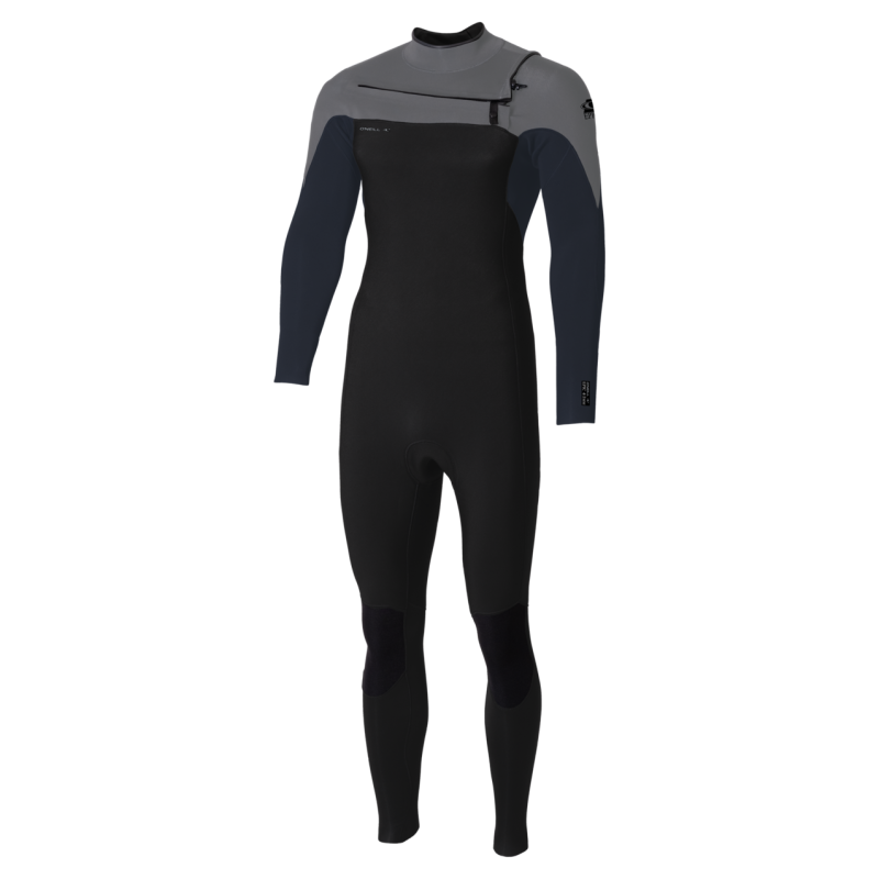 Epic 4/3 Chest Zip Full - Surf Wetsuit - Men's