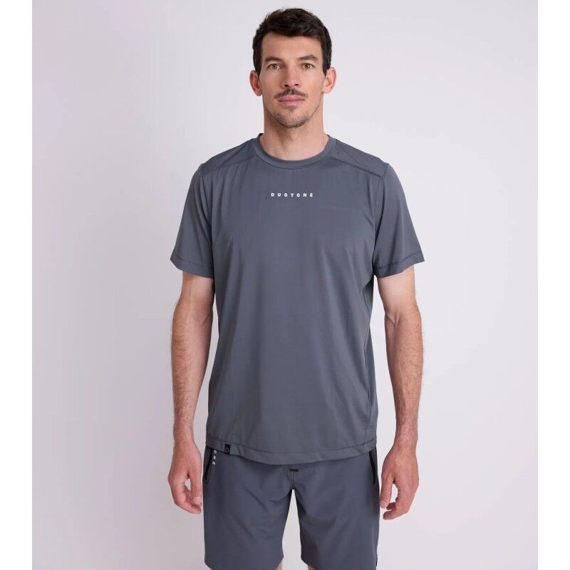 Duotone Wetshirt SS - Lycras - Men's | Hardloop