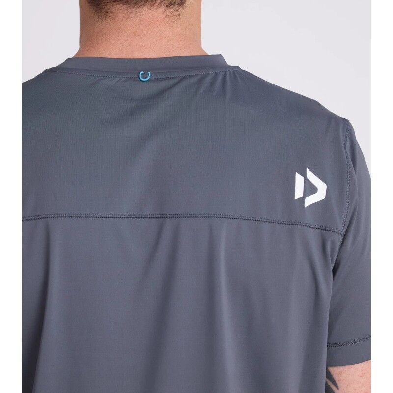 Duotone Wetshirt SS - Lycras - Uomo | Hardloop