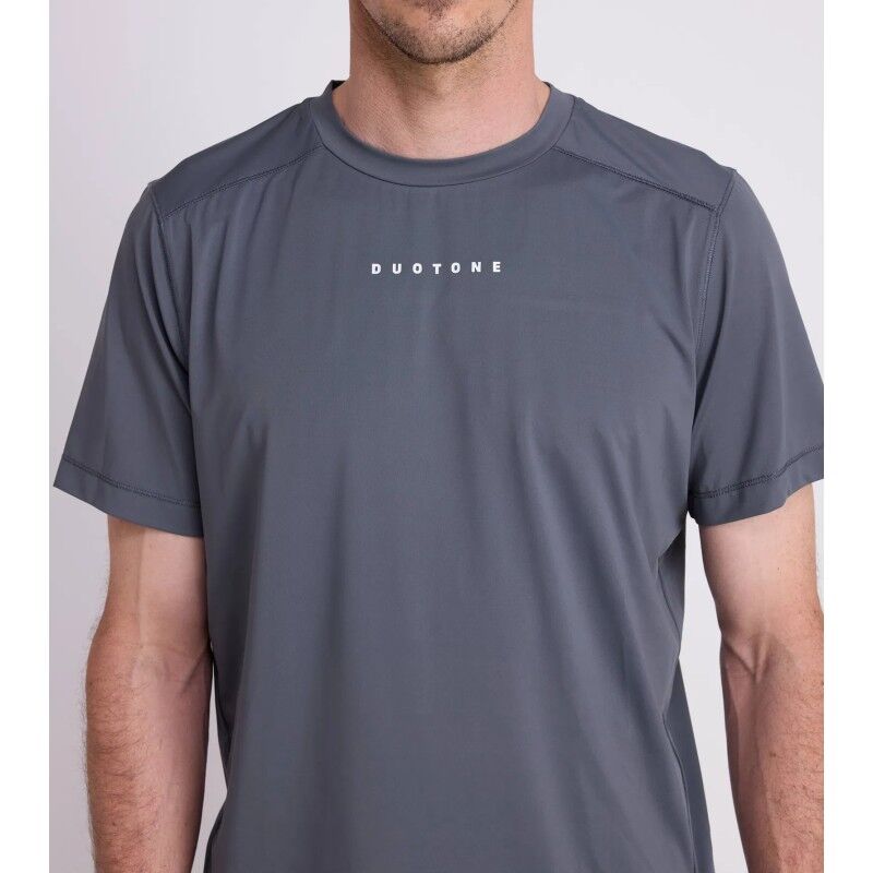 Duotone Wetshirt SS - Lycras męskie | Hardloop