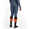 Falke Wool-Tech Long Tights - Merino base layer - Men's | Hardloop