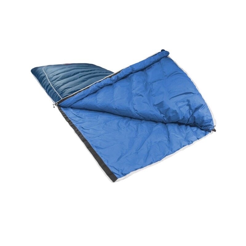Grüezi Bag Downwool Two In One Comfort 2.0 - Saco-cama | Hardloop