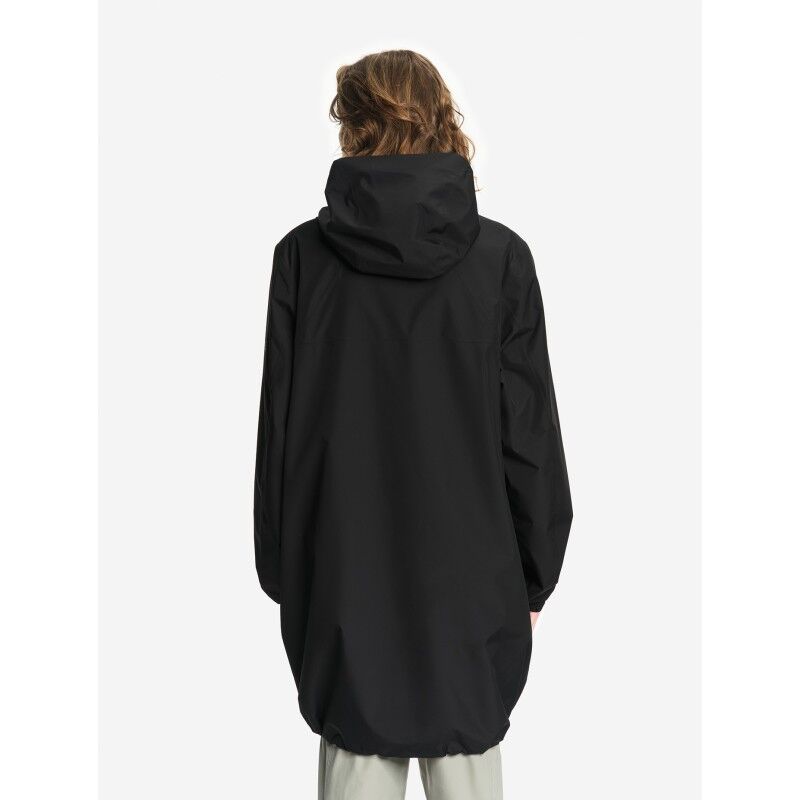 Aigle Rainpack 90 - Regnjakke | Hardloop