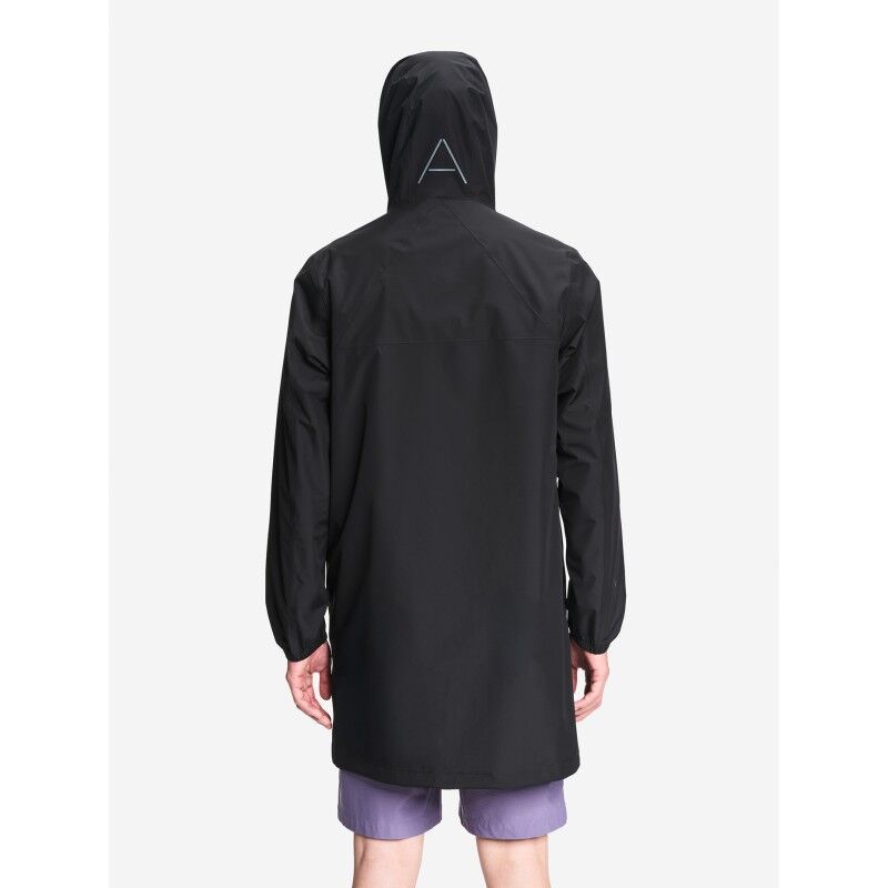 Aigle Rainpack 90 - Veste imperméable | Hardloop