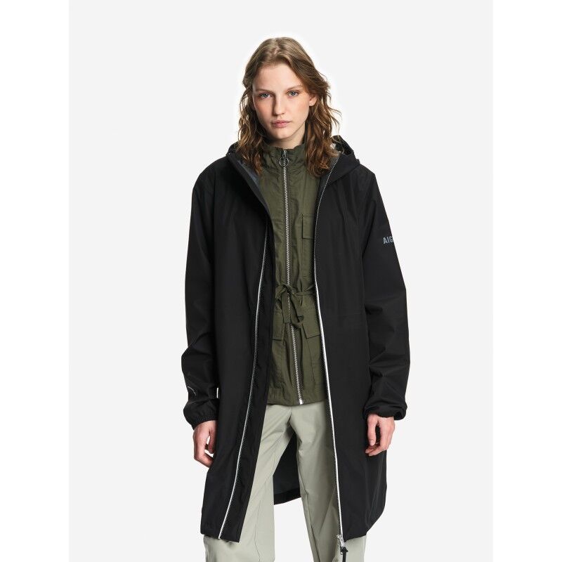 Aigle Rainpack 90 - Chaqueta impermeable | Hardloop