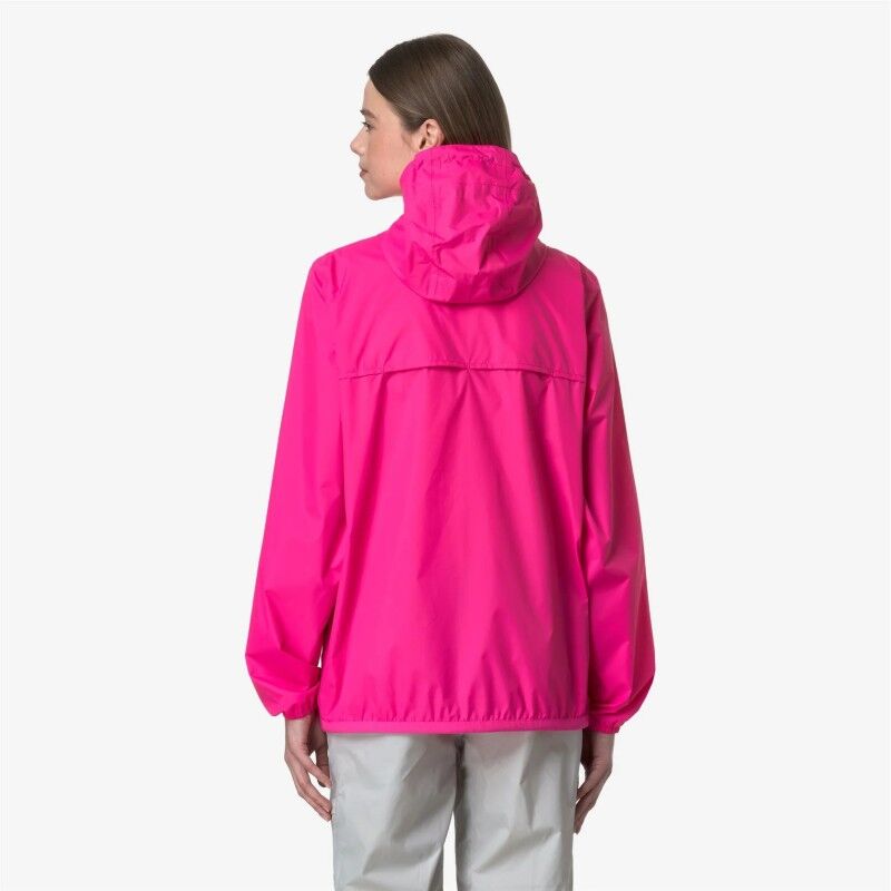 K-Way Le Vrai 4.0 Claude Fluo - Veste imperméable | Hardloop