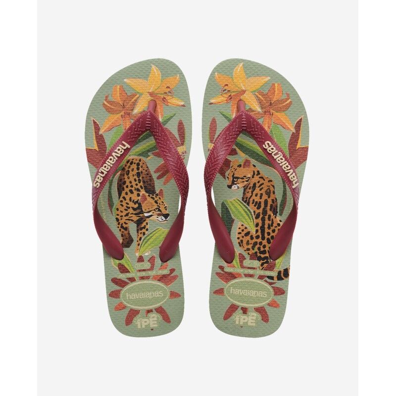 Ipe - Flip-Flops