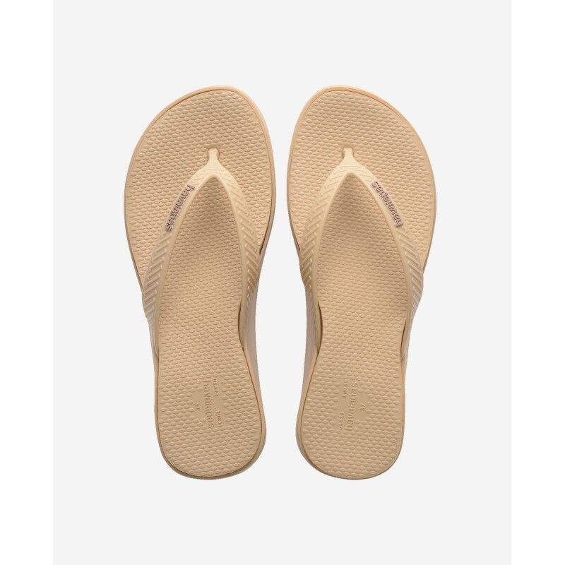 High Platform - Chancletas - Mujer