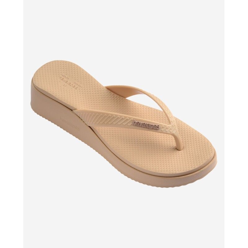 Havaianas High Platform - Japonki damskie | Hardloop