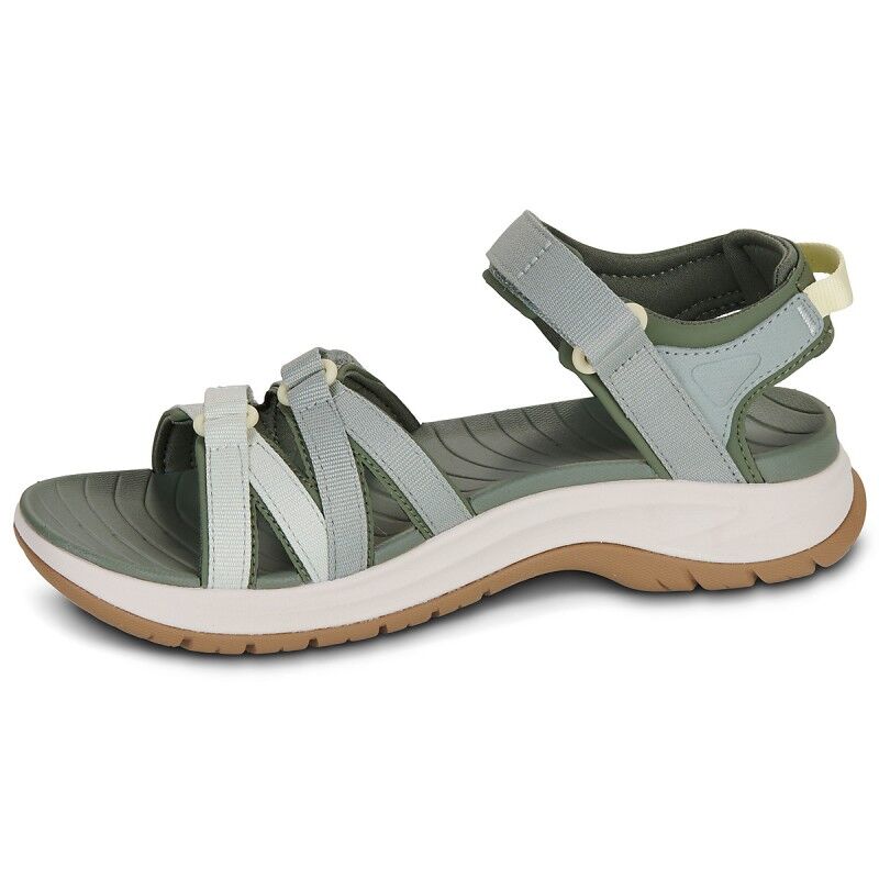 Teva Tirra Sport - Sandalen - Damen | Hardloop