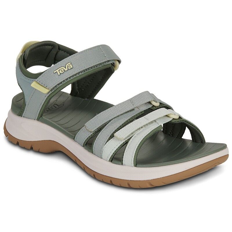 Teva Tirra Sport - Sandalen - Damen | Hardloop