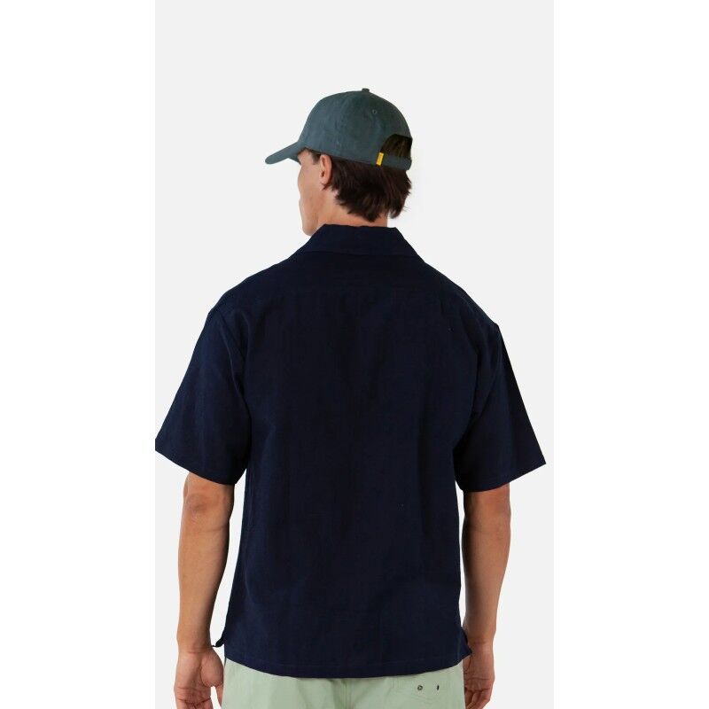 Barts Mauroo Cap - Czapka z daszkiem | Hardloop