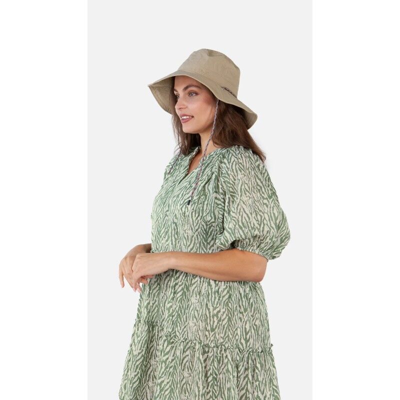 Barts Zaron Hat - Hut - Damen | Hardloop