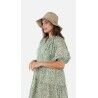 Barts Zaron Hat - Hut - Damen | Hardloop