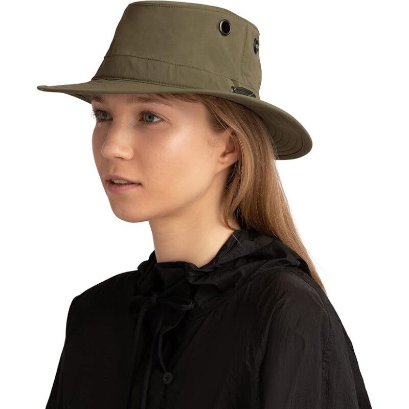 Tilley Airflo Mosquito Net LTM5 - Hat | Hardloop