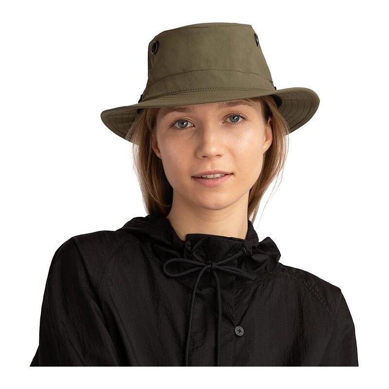 Tilley Airflo Mosquito Net LTM5 - Chapéu | Hardloop