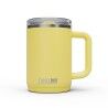 Dark Yellow