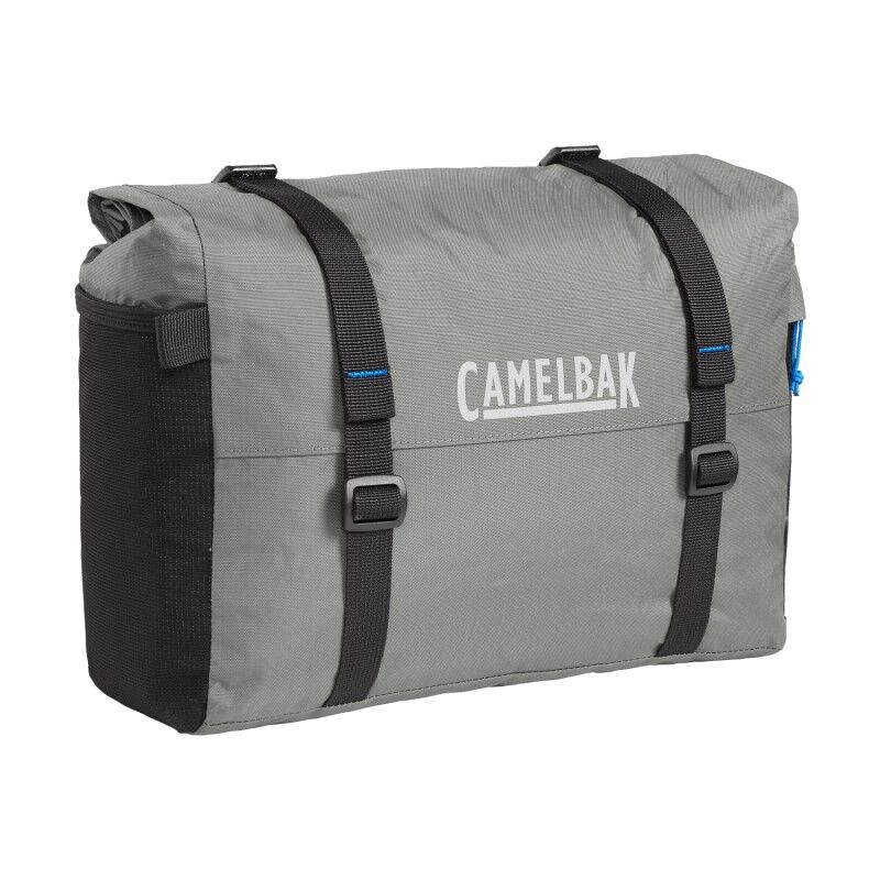 Mule 12 Handlebar Pack - Styrtaske cykel