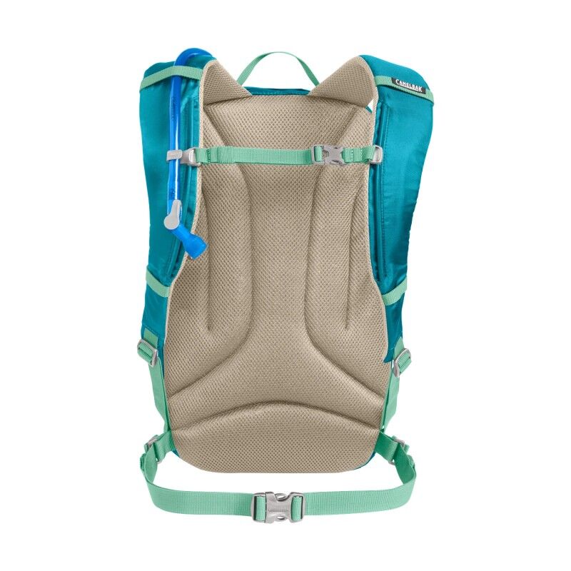 Camelbak Cloud Walker 18 - Sac à dos randonnée | Hardloop