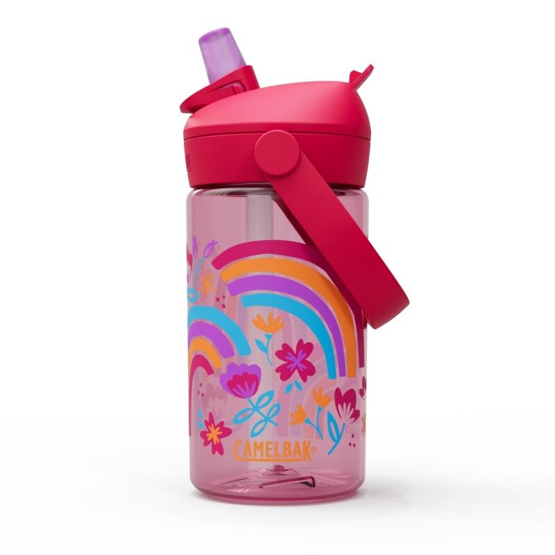 Thrive Flip Straw Kids - Láhev