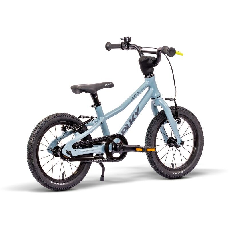 Puky LS-PRO 14 - Balance cykel | Hardloop