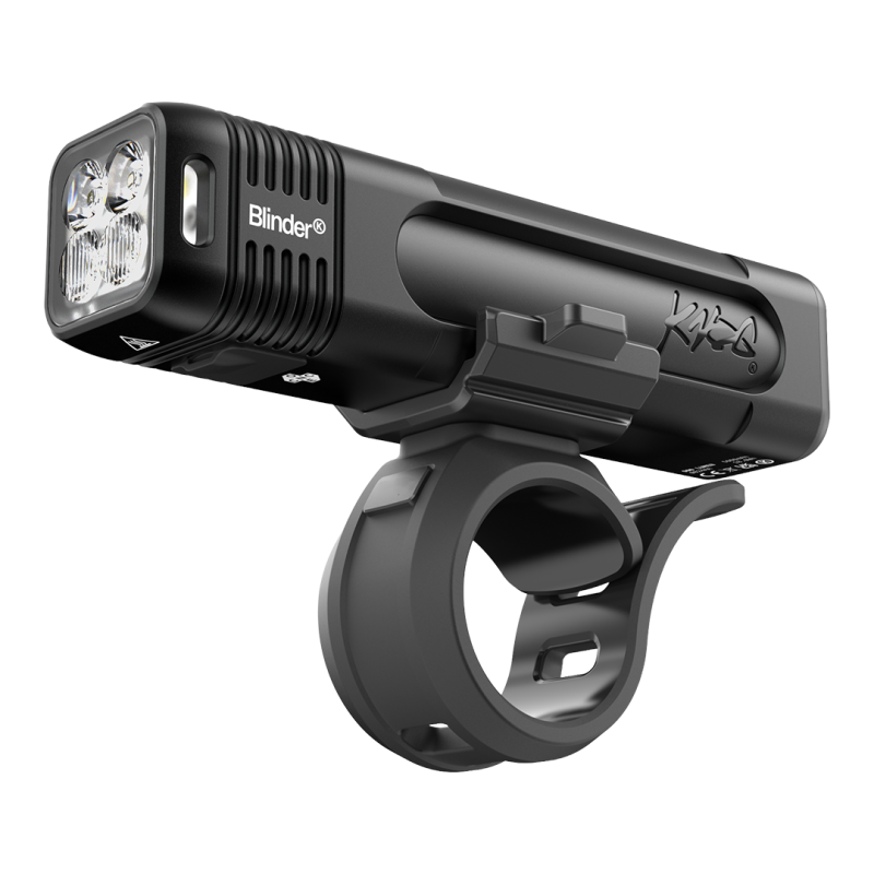 Blinder Pro 1000 - Přední světla na kolo