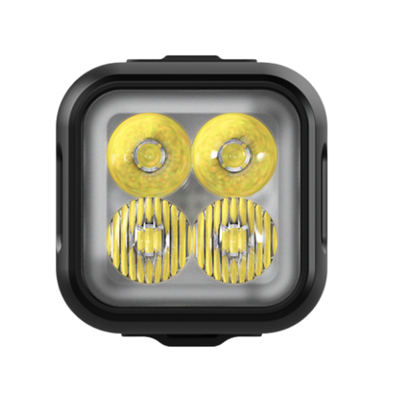 Knog Blinder Pro 1000 - Cykellampa fram | Hardloop
