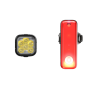 Knog Blinder Pro 1400 & Blinder R150 - Bike front light | Hardloop