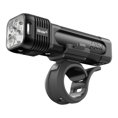 Blinder Pro 1400 - Luz dianteira bicicleta