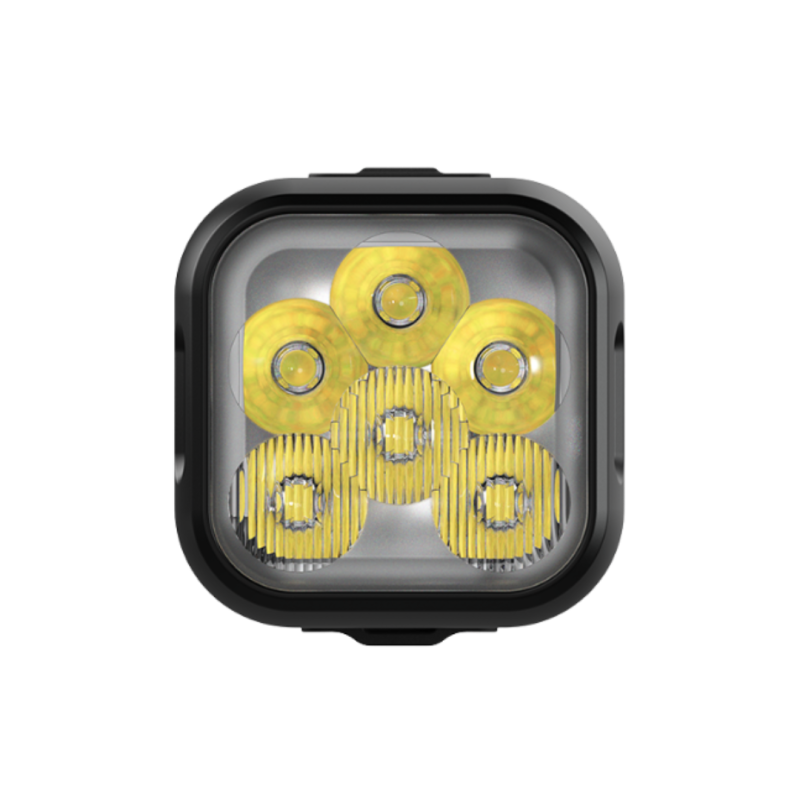 Knog Blinder Pro 1400 - Lampe avant vélo | Hardloop