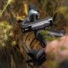 Knog Blinder Pro 700 & Blinder Rear - Luz dianteira bicicleta | Hardloop