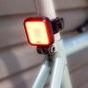 Knog Blinder Pro 700 & Blinder Rear - Cykellygte | Hardloop