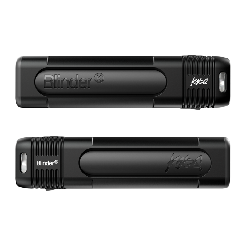 Knog Blinder Pro 700 - Bike front light | Hardloop