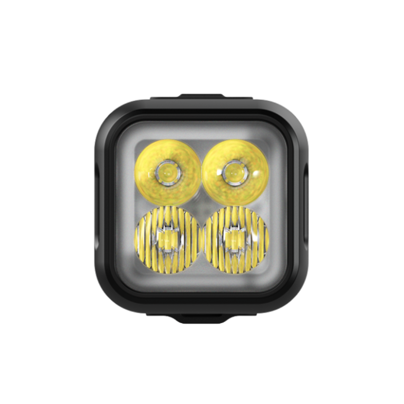 Knog Blinder Pro 700 - Cykellampa fram | Hardloop