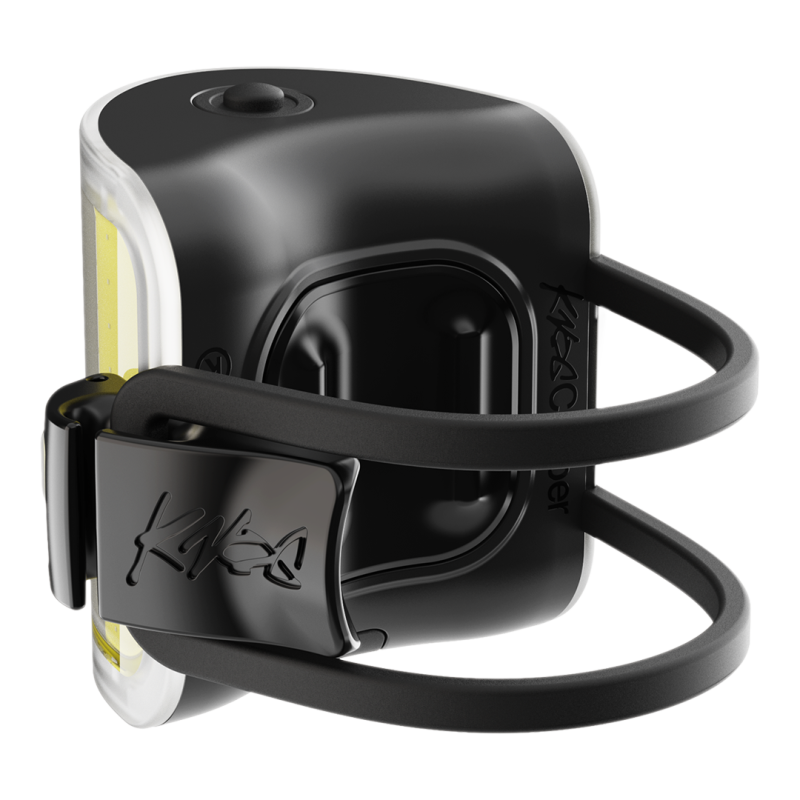 Knog Cobber Mini Front - Přední světla na kolo | Hardloop