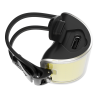 Knog Cobber Mini Front - Přední světla na kolo | Hardloop